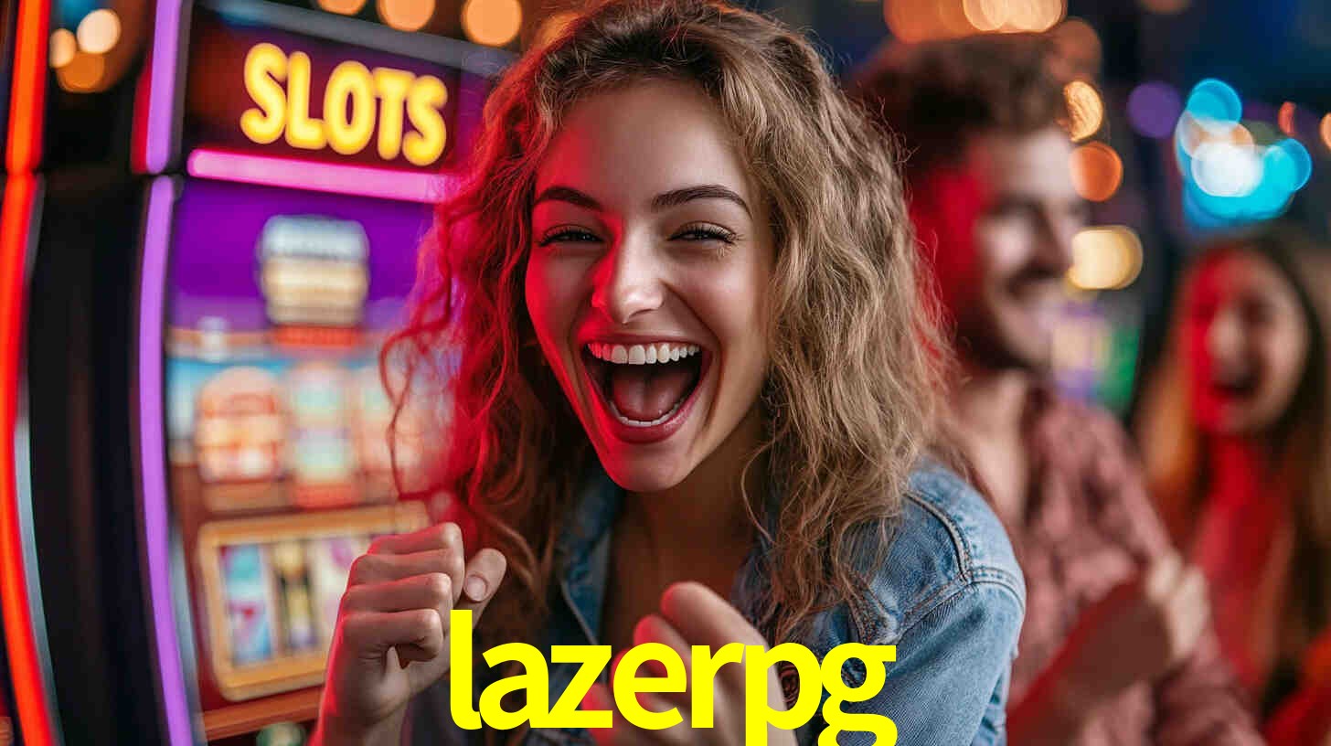 Estatísticas lazerpg