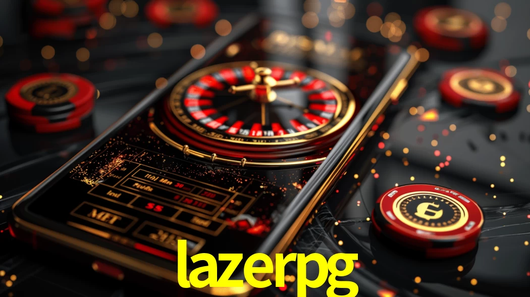 Welcome Bonus lazerpg