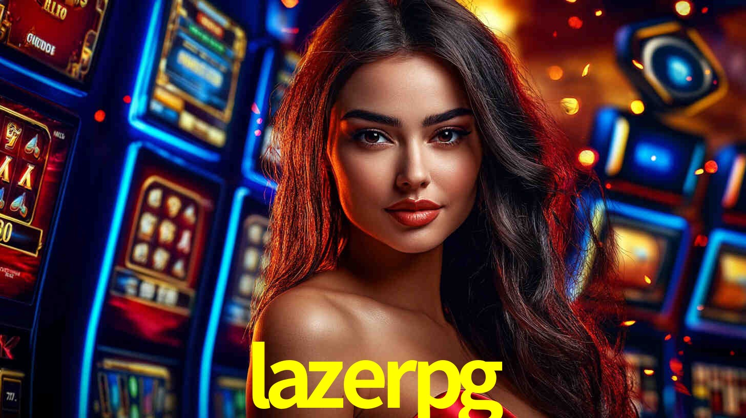 Bônus de Boas-vindas lazerpg