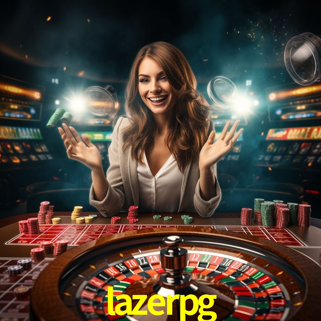 lazerpg -  - lazerpg bet