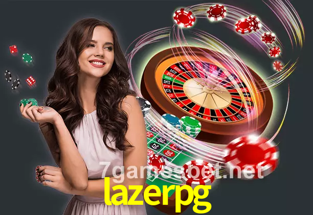 vivo no cassino lazerpg