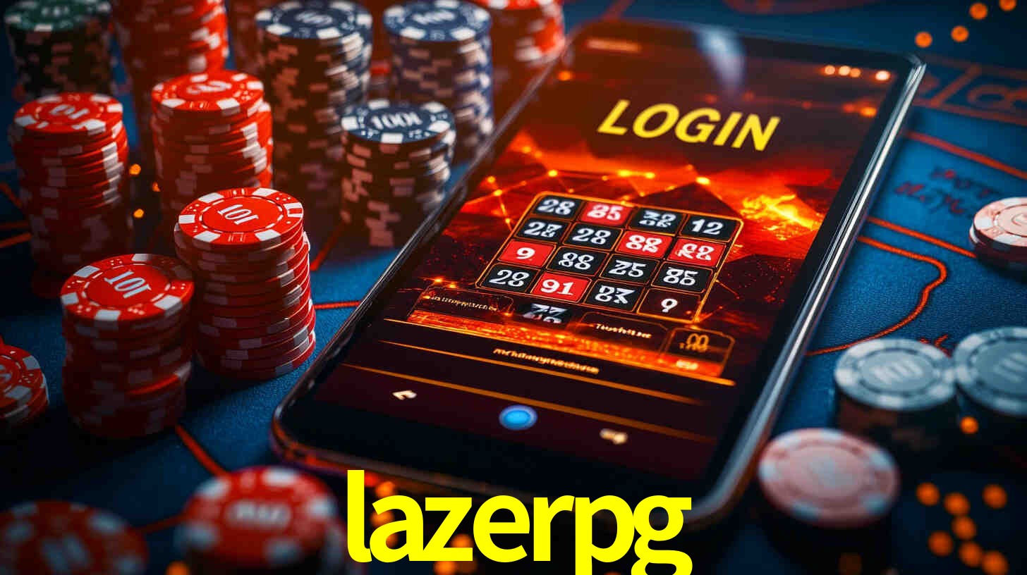Descubra a Magia dos Jogos de Arcade no lazerpg