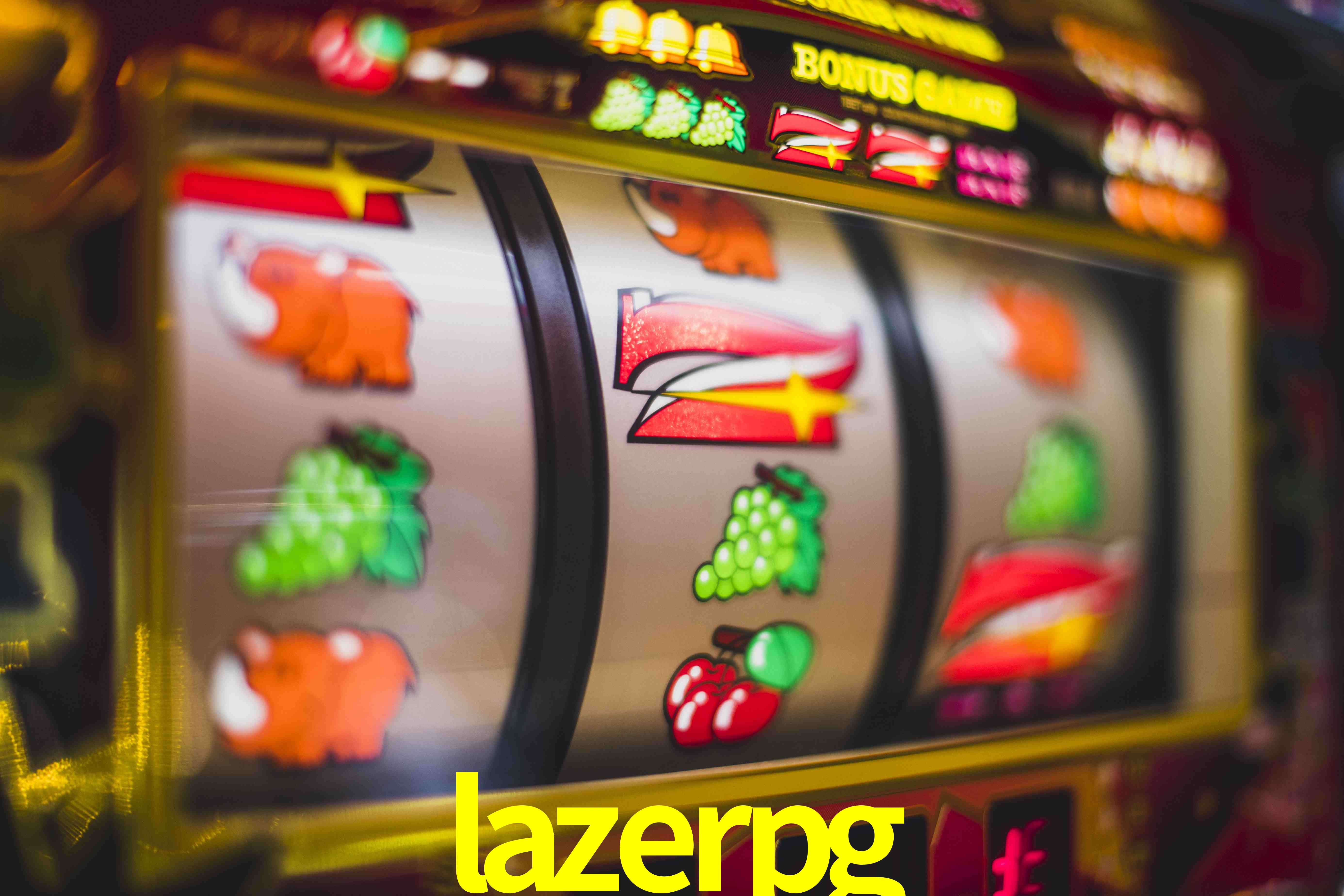 Live Casino lazerpg