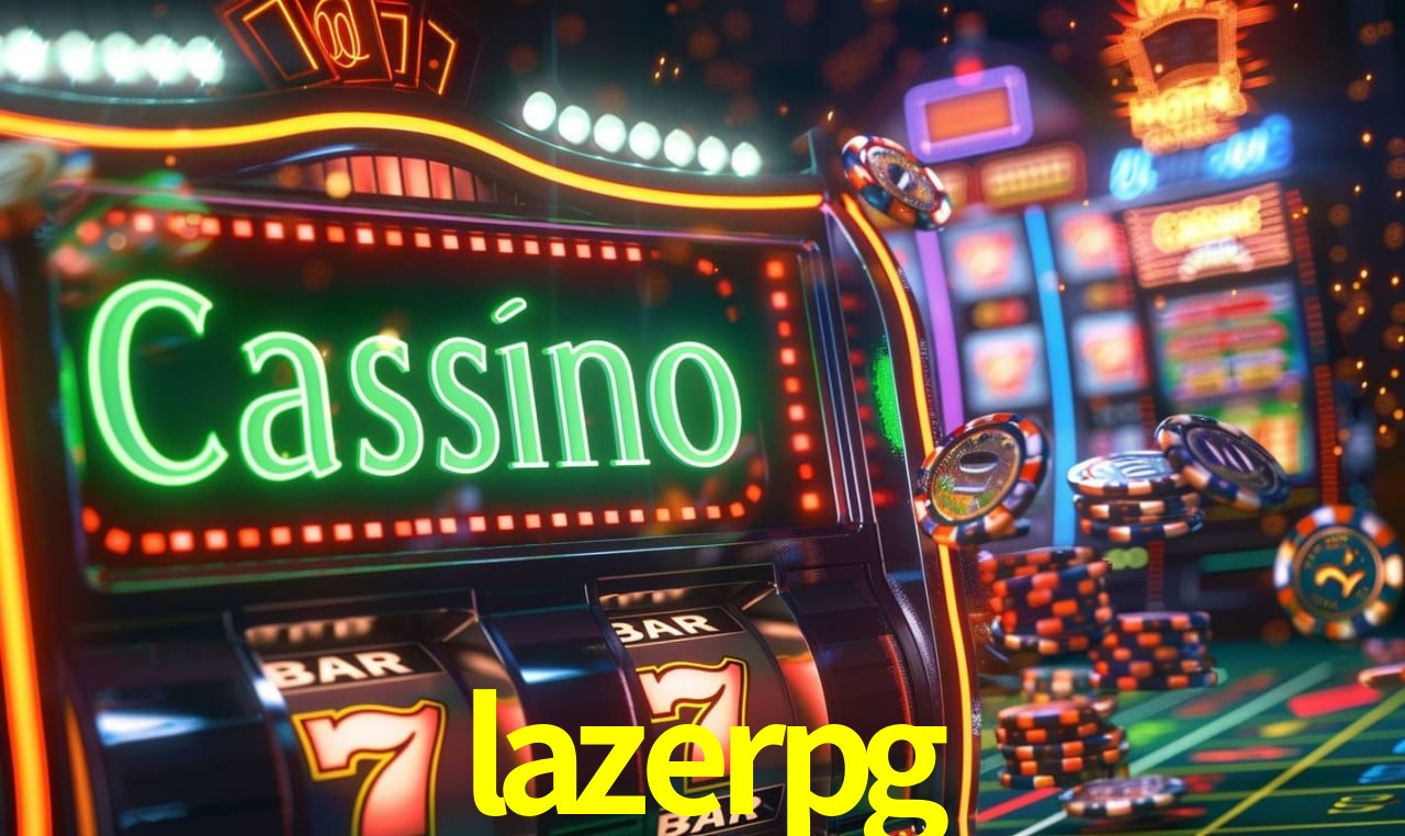 Apostas Esportivas na lazerpg: Um Guia Completo