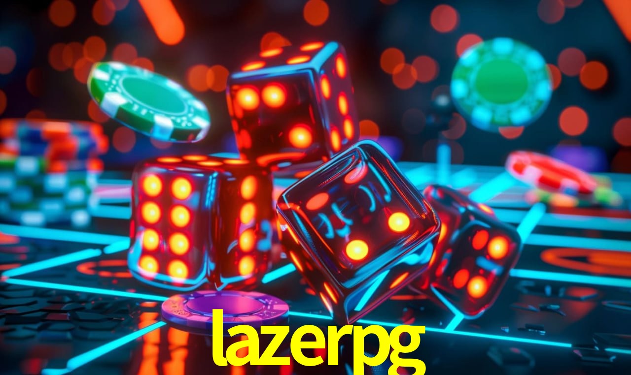 Integração de APIs lazerpg