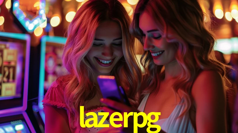 lazerpg