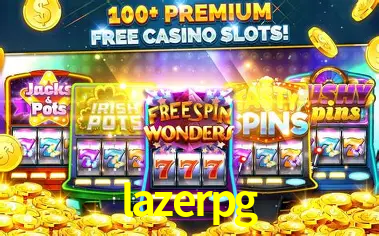 A Popularidade dos Caça-Níqueis no lazerpg