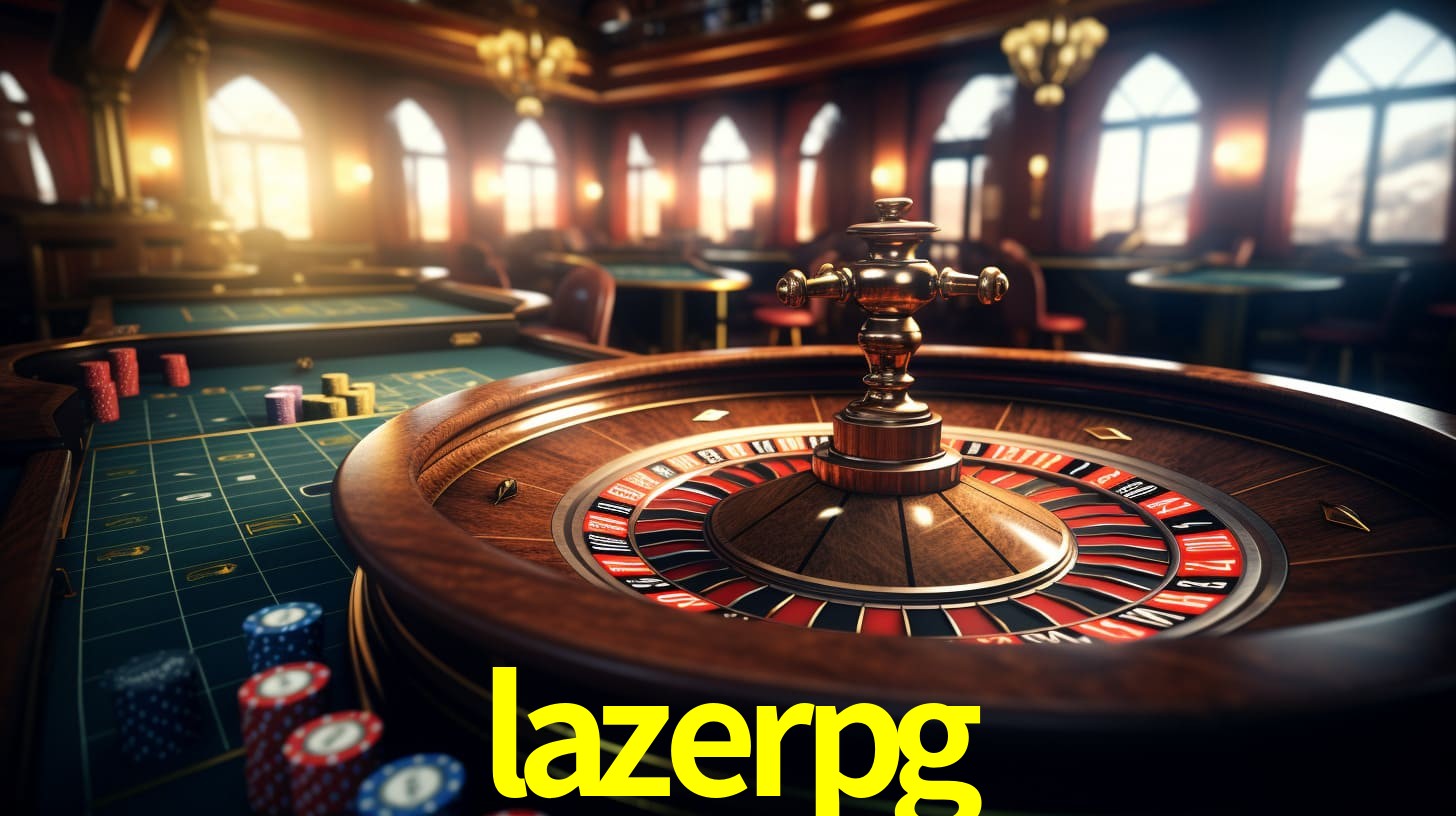 Welcome Bonus lazerpg