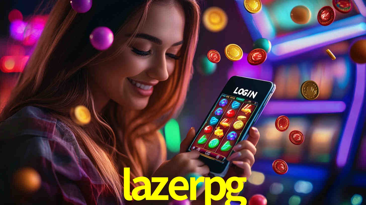 lazerpg bet