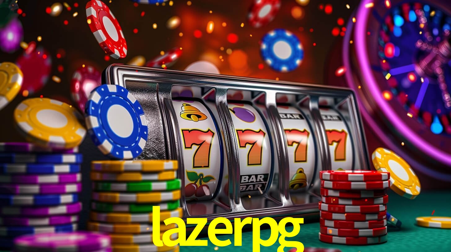 Descubra a Essência do lazerpg: Nossa História e Compromissos