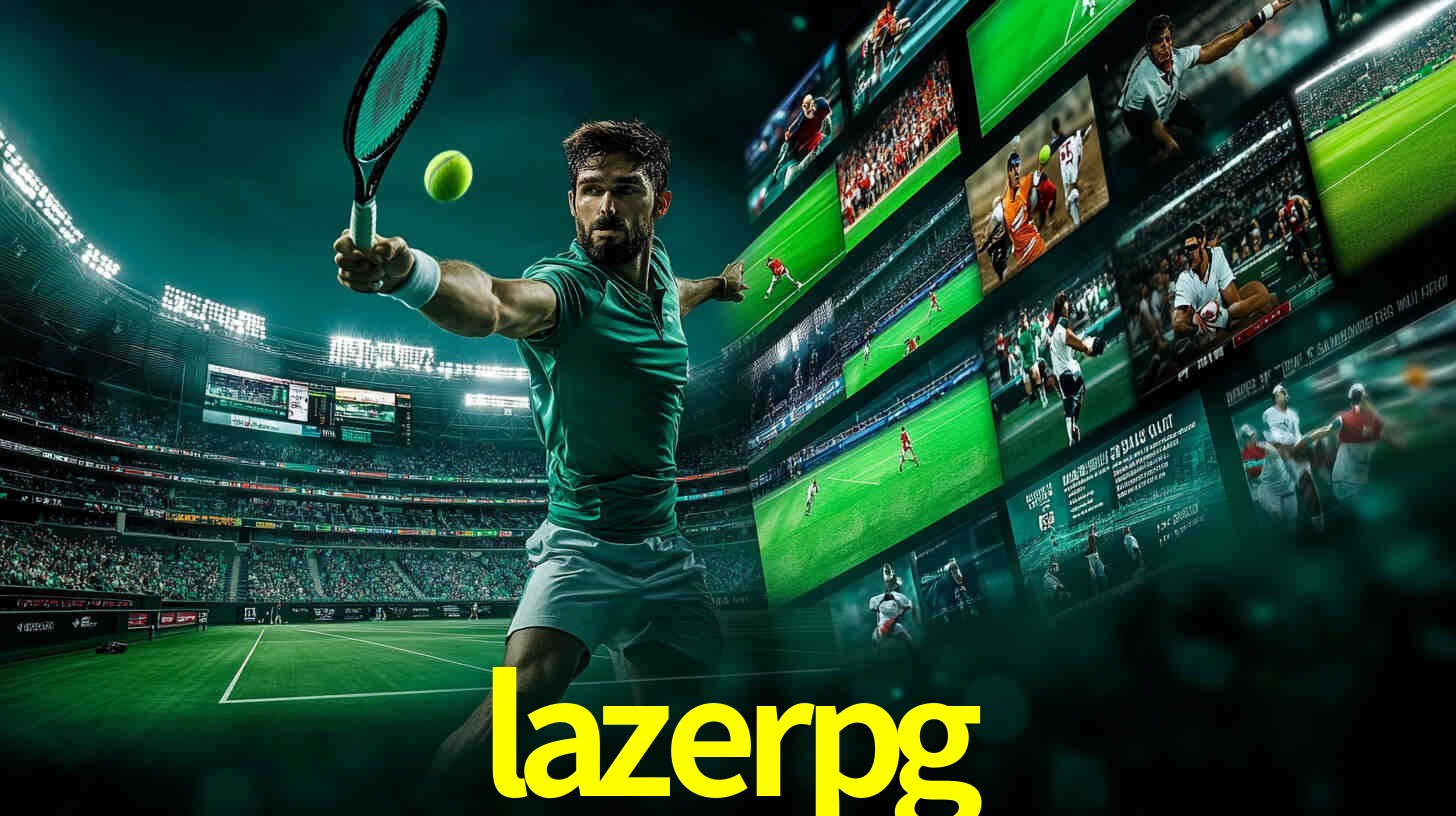 Casino Ao Vivo lazerpg