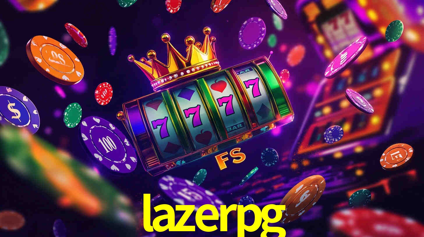 Ofertas Imperdíveis na lazerpg: Promoções e Bônus Que Valem a Pena