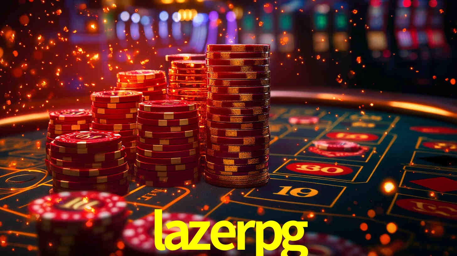 lazerpg,lazerpg bet