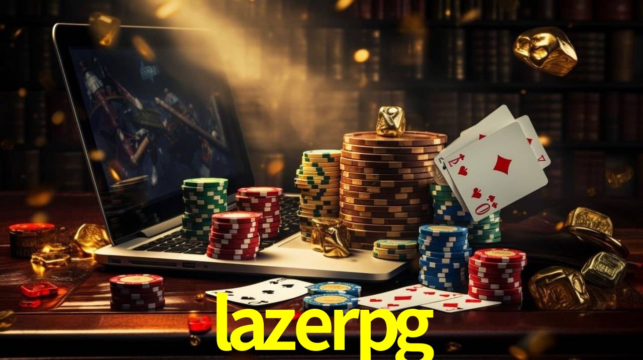 Apostas Esportivas na lazerpg: Um Guia Completo