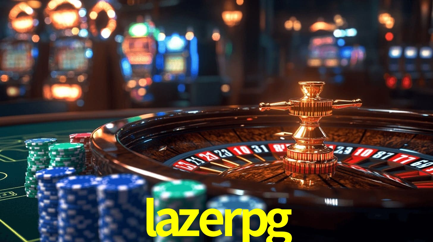 lazerpg,lazerpg bet
