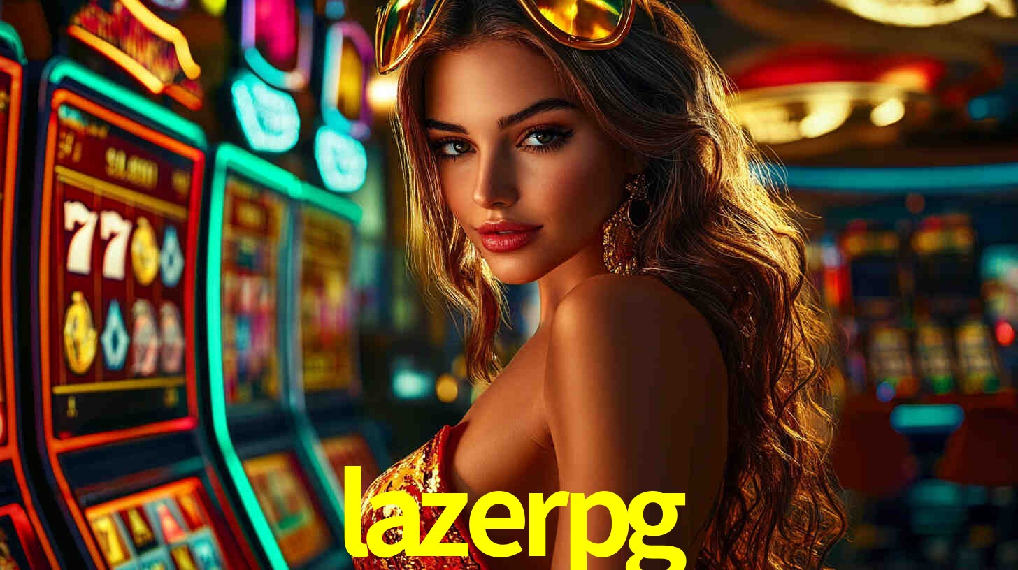 lazerpg