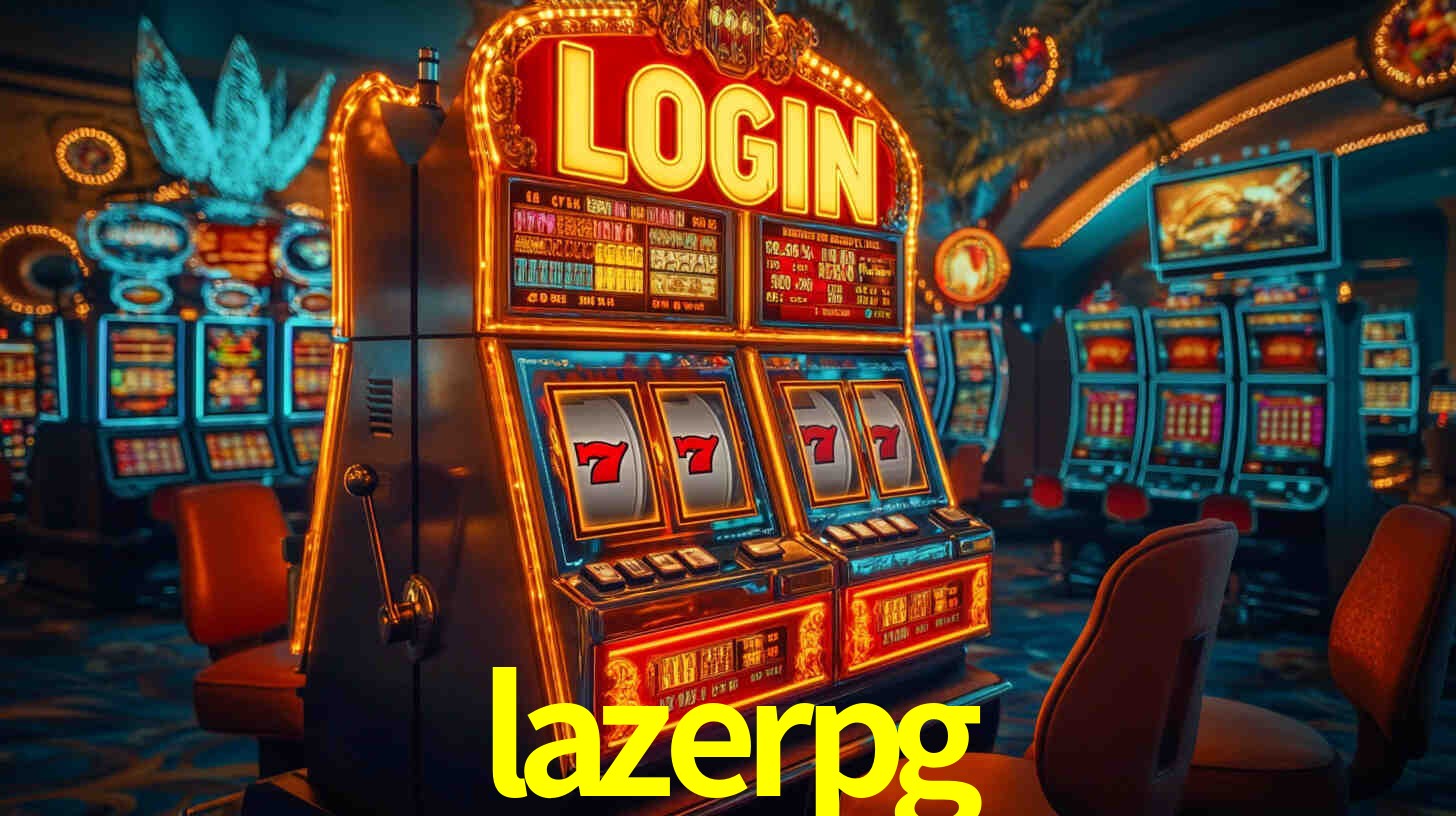 lazerpg