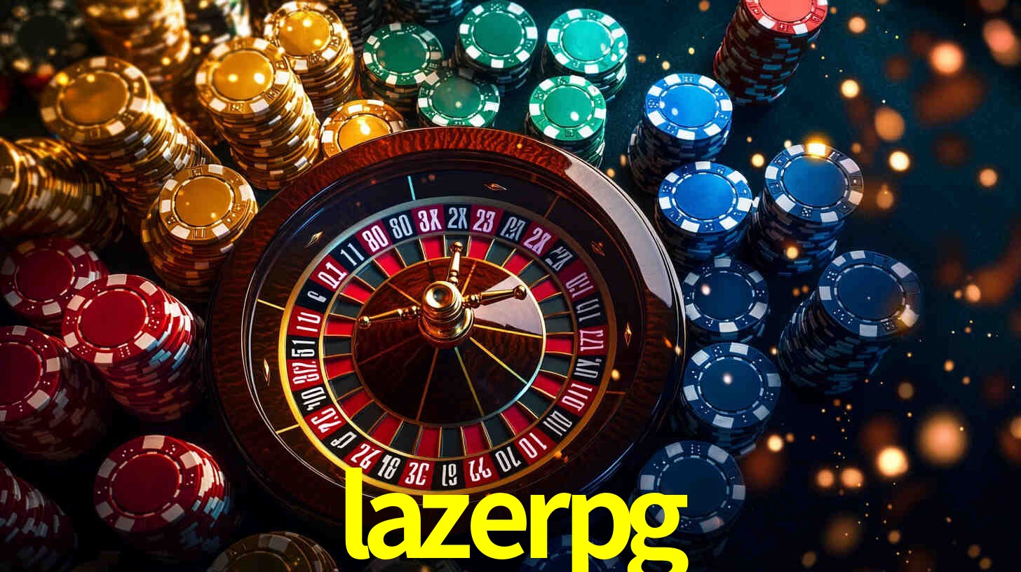 Experimente o Login Seguro Premium no lazerpg