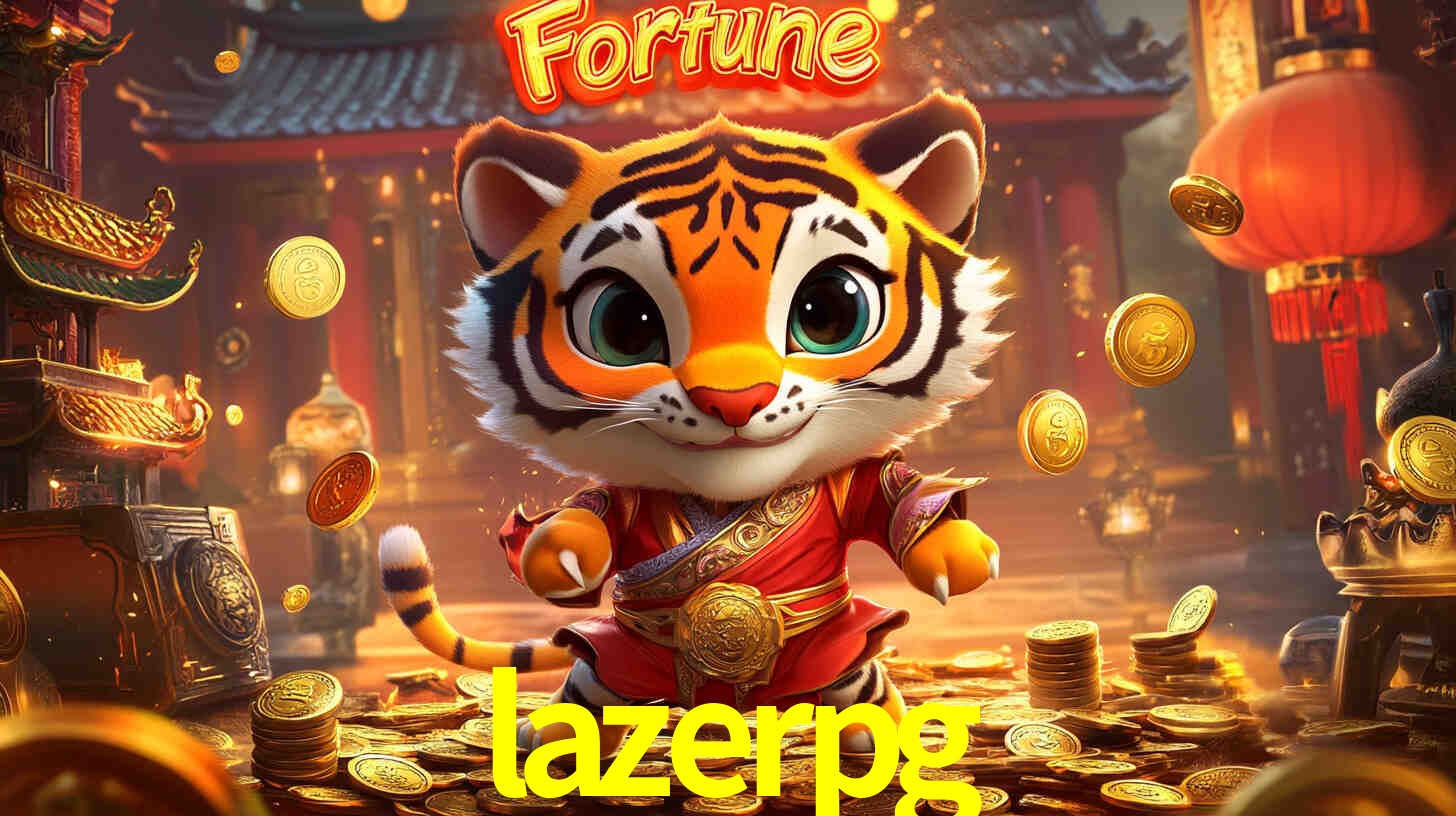 Programa VIP lazerpg