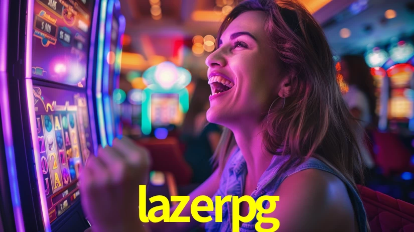 lazerpg: Jogue Crash e Experimente Alta Recompensa Instantânea