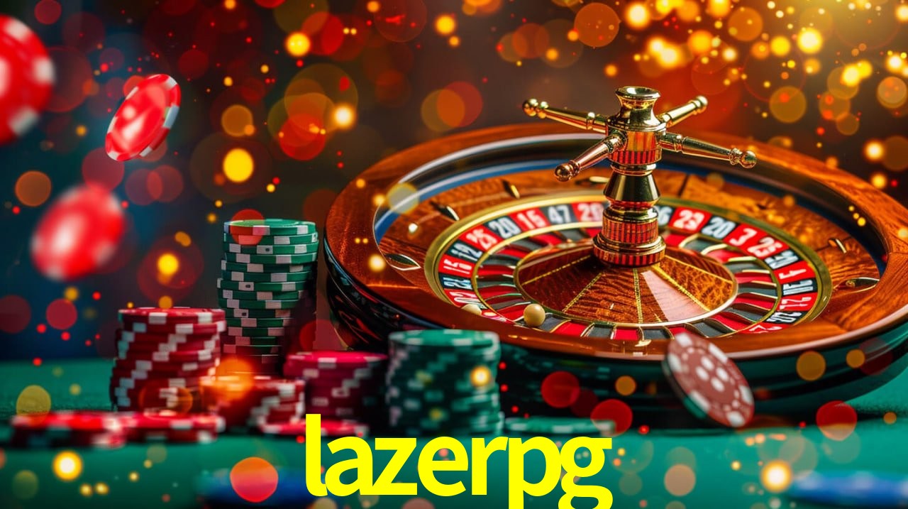 Jogos de Slot lazerpg