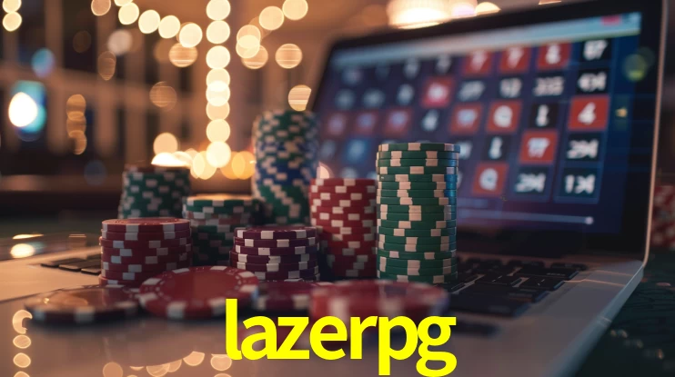 Gates of Olympus lazerpg