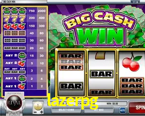 Descubra o Mundo do Cassino Online com lazerpg