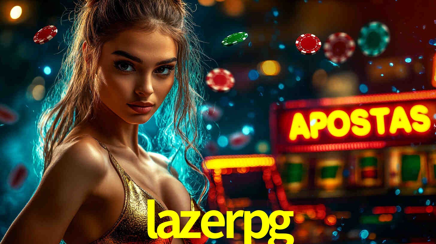 Casino VIP lazerpg