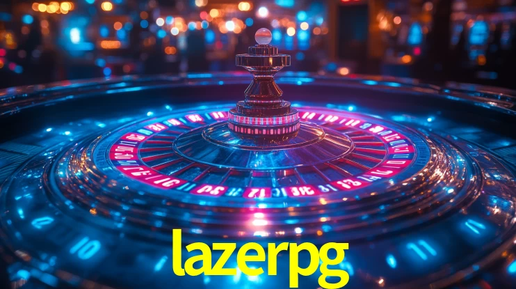 Sinta a adrenalina dos jogos de cassino com lazerpg