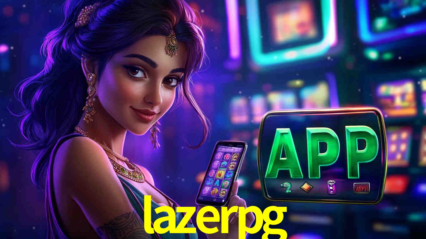 Desvendando o Mundo dos Jogos Virtuais na lazerpg