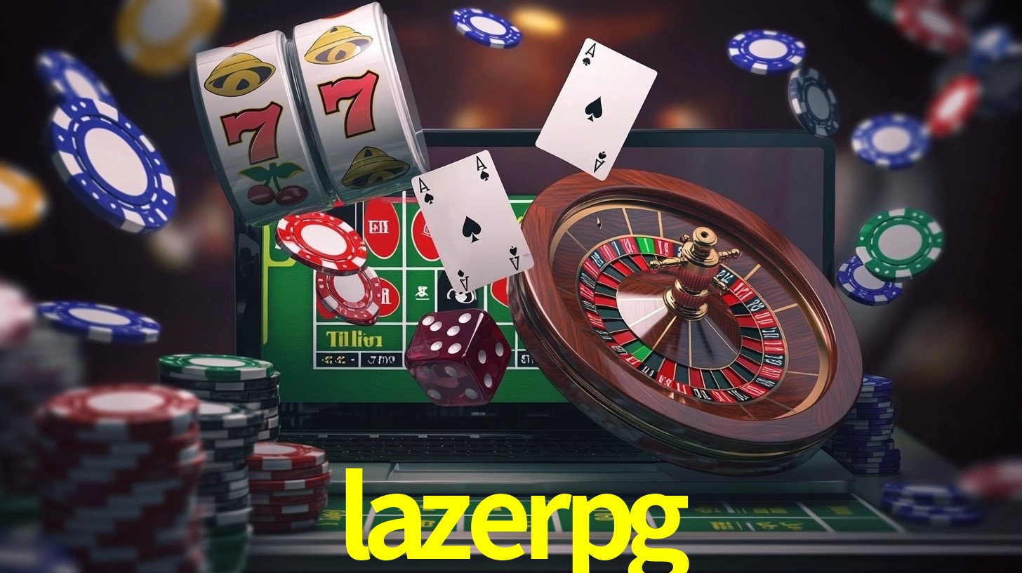 lazerpg,lazerpg bet