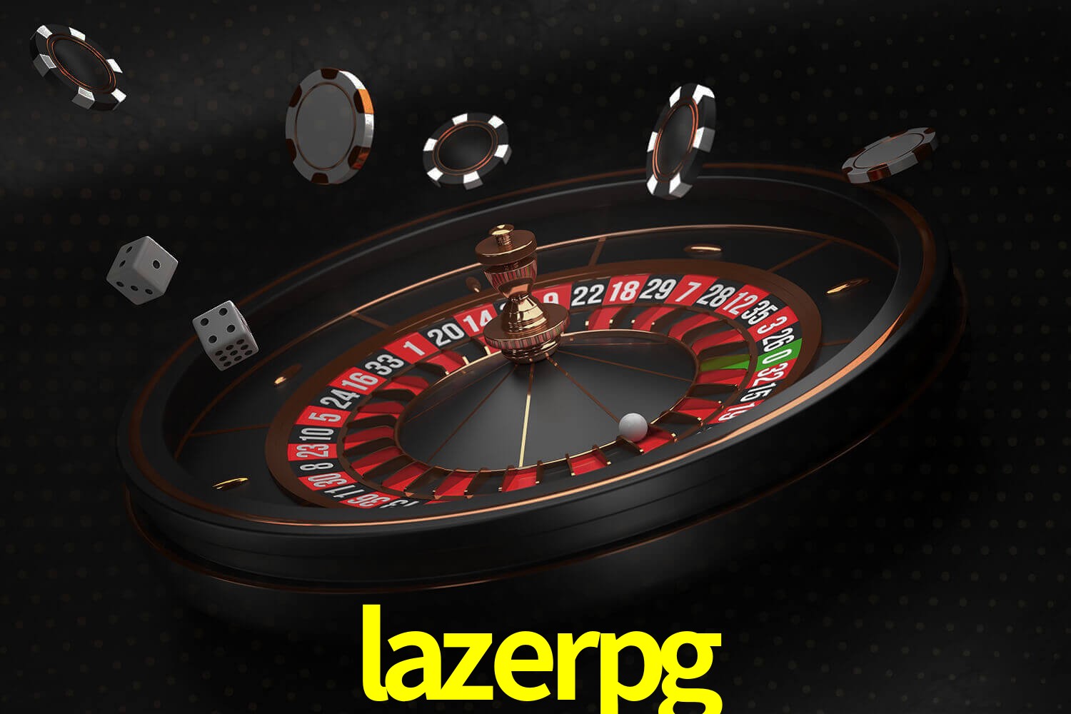 lazerpg login