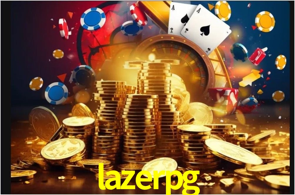 Promoção Relâmpago lazerpg