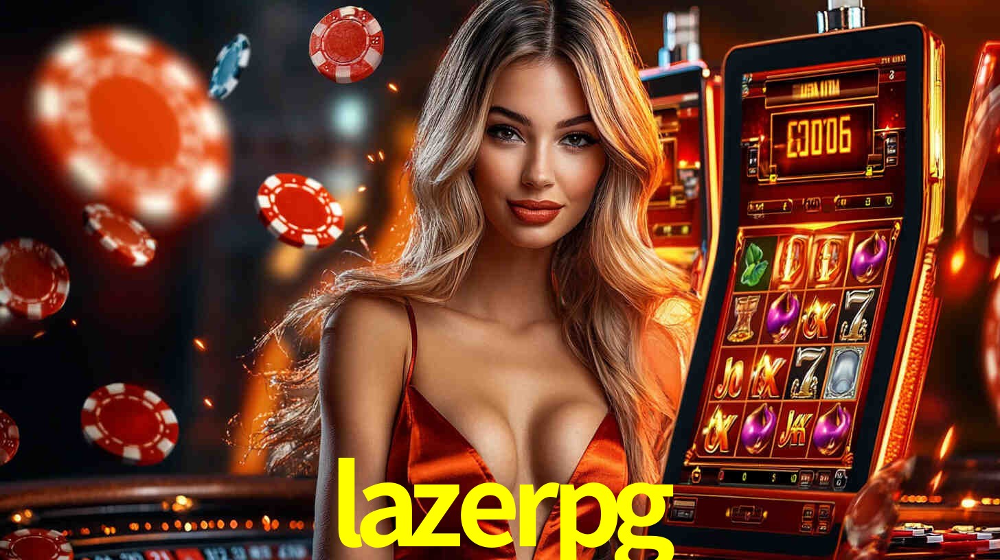 lazerpg: A Experiência de Casino com Jogos de Mesa ao Vivo