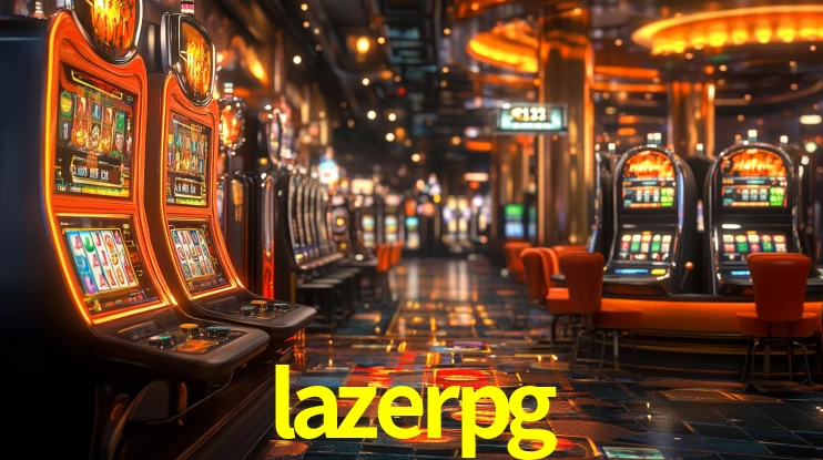 lazerpg bet