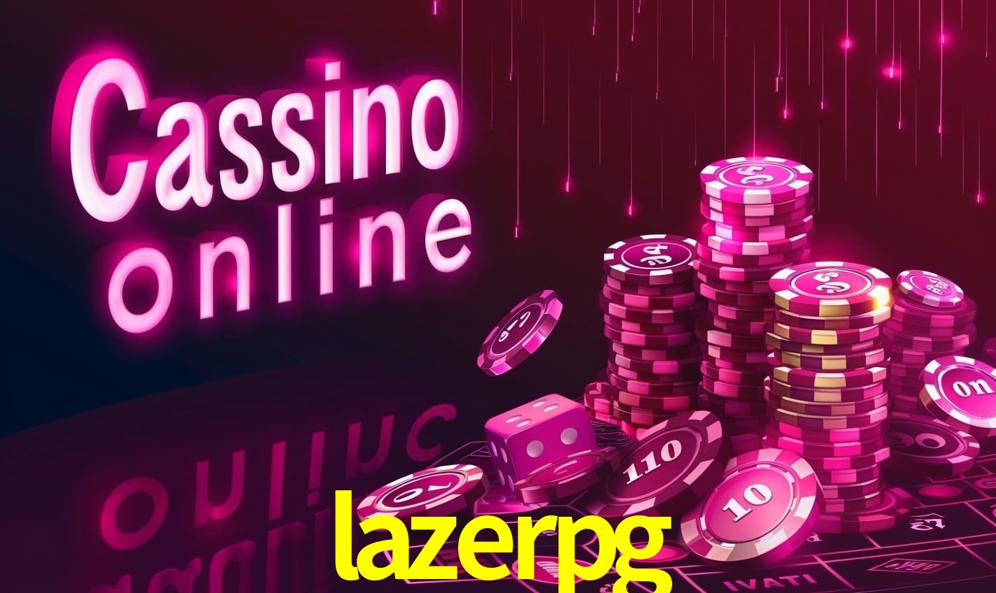 Recursos de Bônus lazerpg