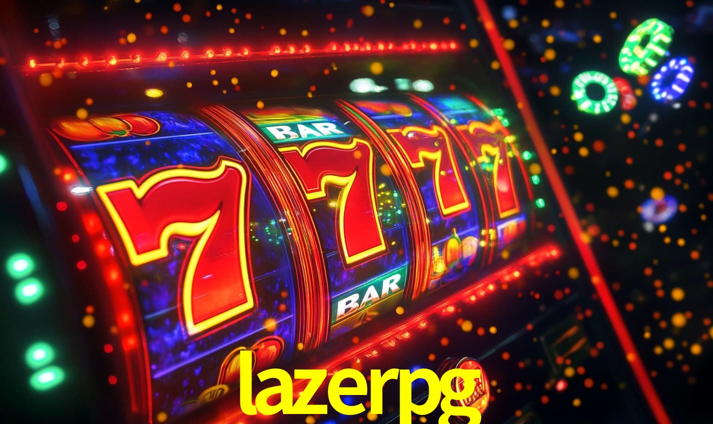 lazerpg login