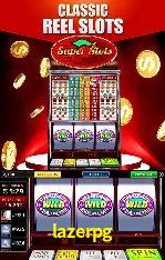 Flash Promotion lazerpg