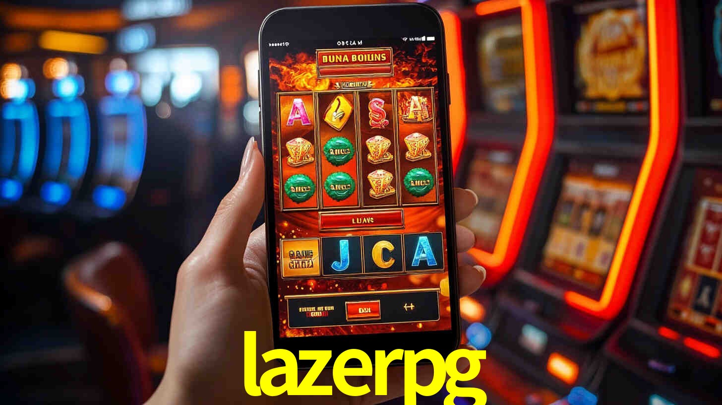 lazerpg
