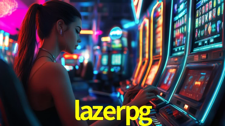 lazerpg