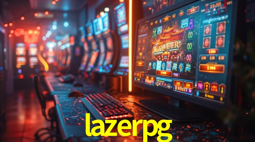 lazerpg: Seu Especialista em Apostas Esportivas Brasileiras