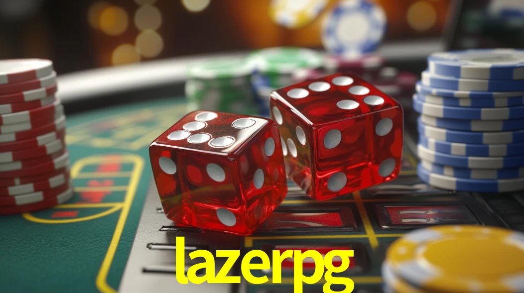 Premium Interface lazerpg
