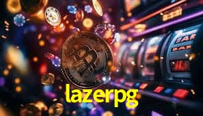 Design Responsivo lazerpg
