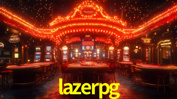 lazerpg,lazerpg bet