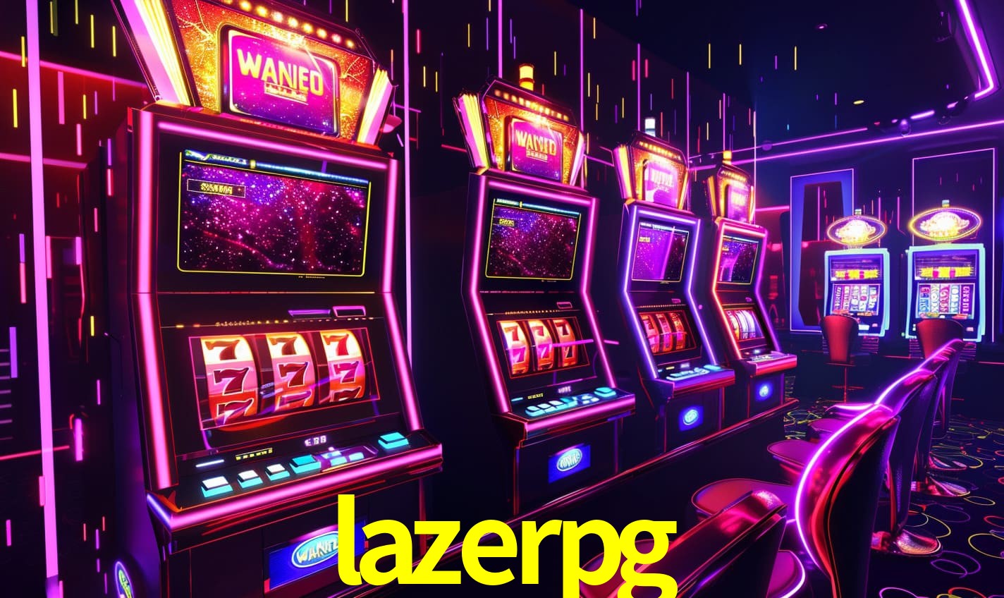 Estatísticas do Jogo lazerpg