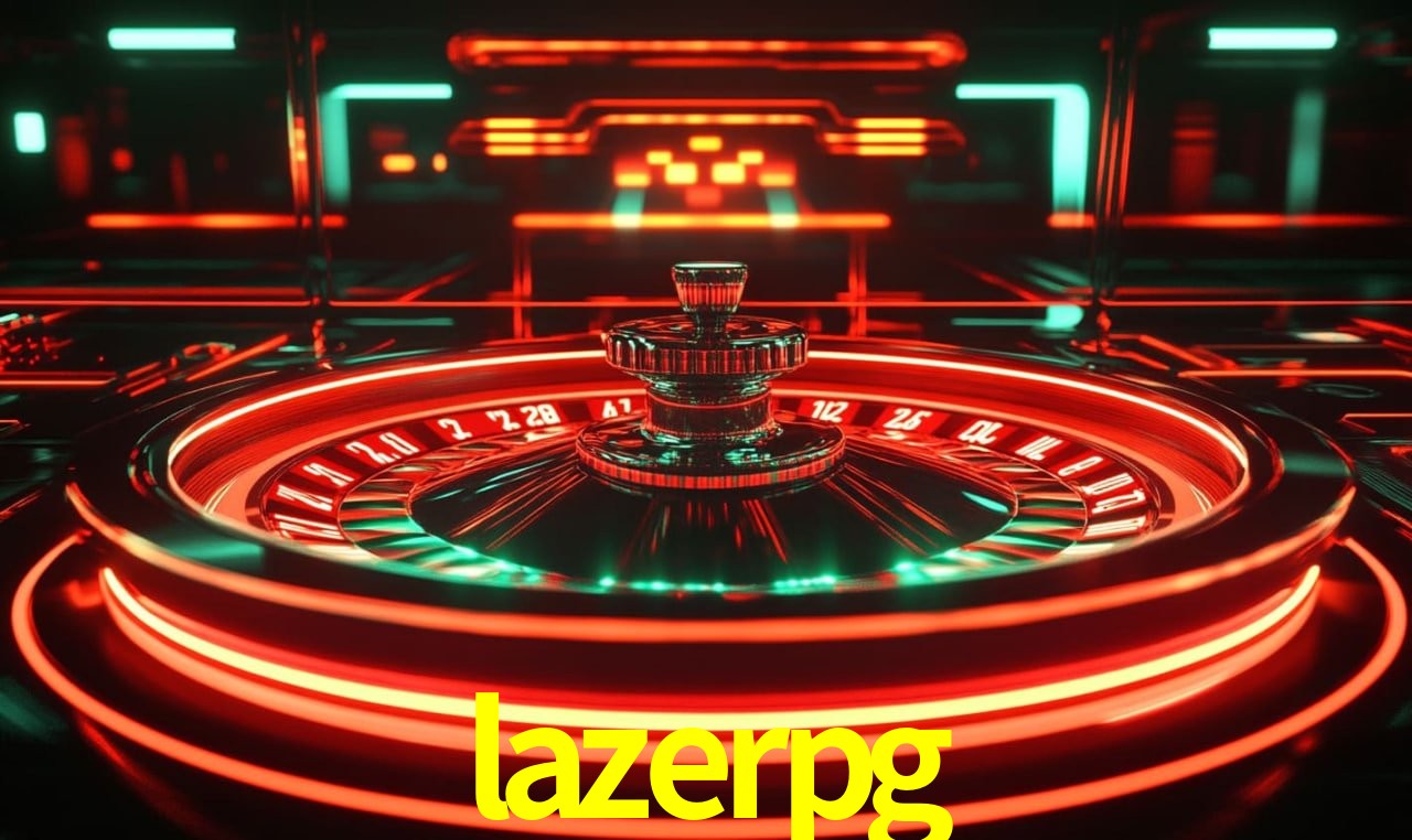 PIX Instantâneo lazerpg