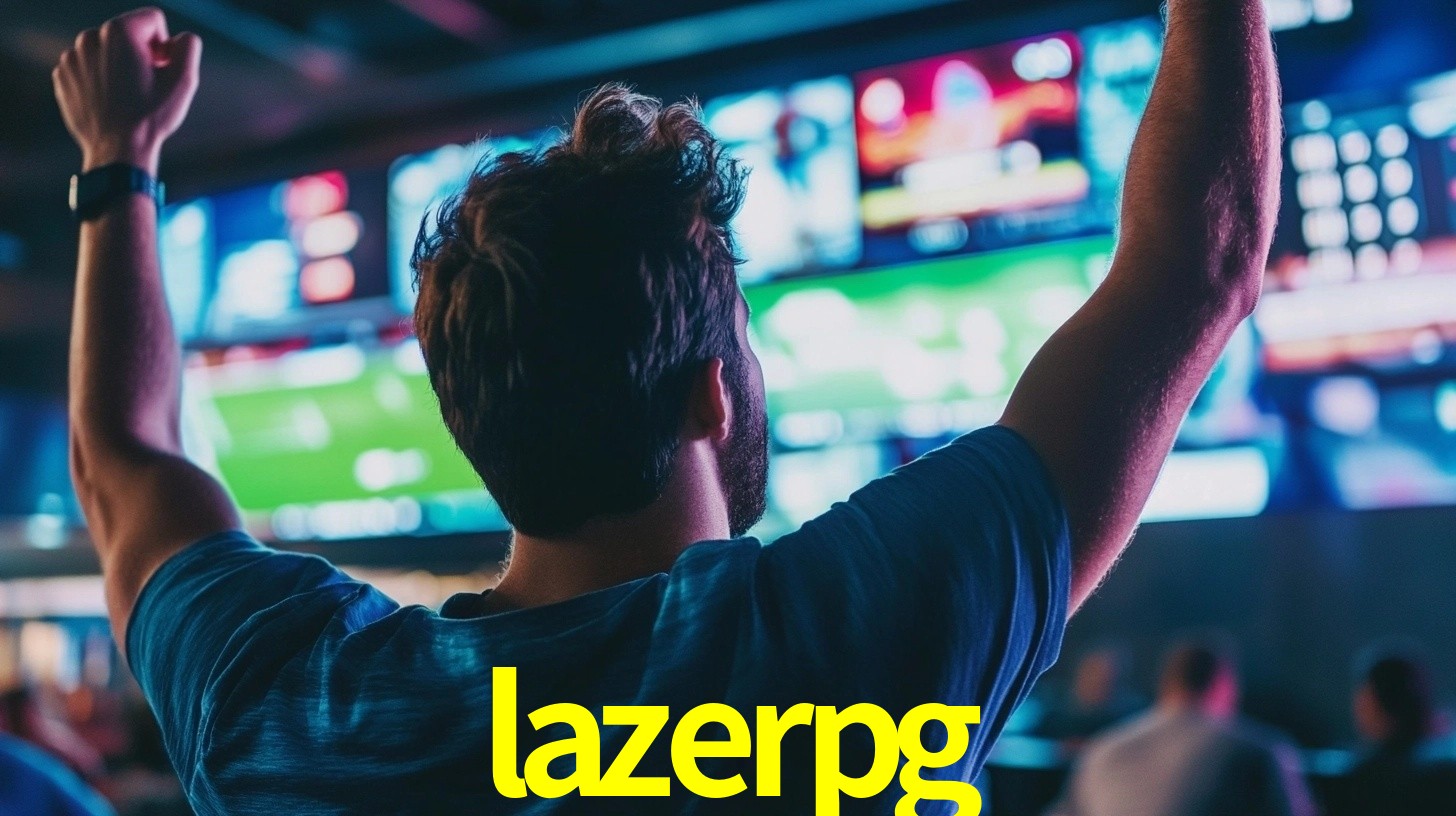 lazerpg,lazerpg bet