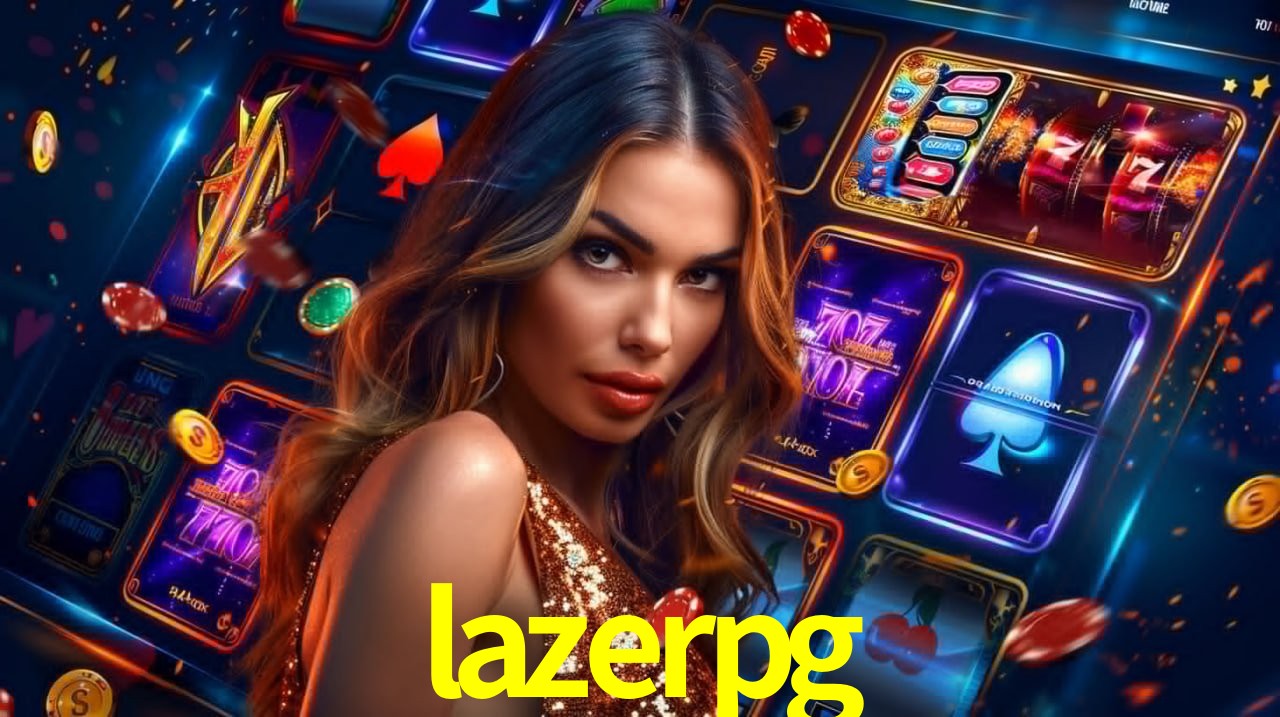 Login Seguro lazerpg