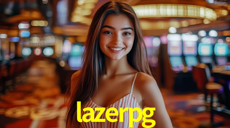 lazerpg login