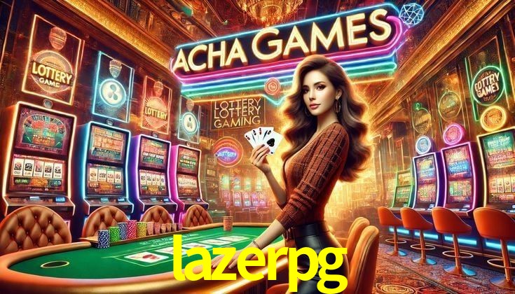 VIP Casino lazerpg